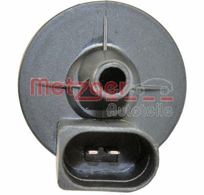 Solenóide da válvula do canister METZGER ref. 2250231